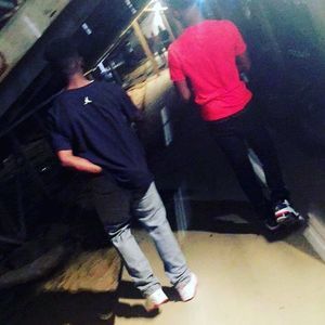 Meet your Posher, Lor