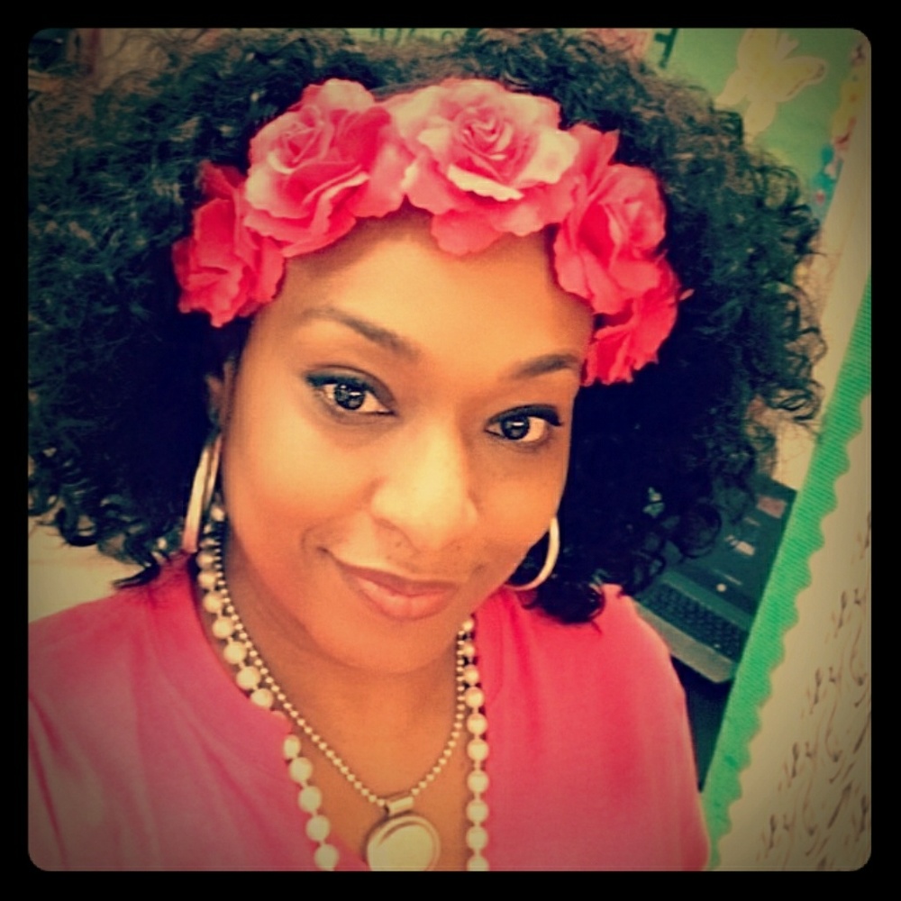 Meet your Posher, NickiG