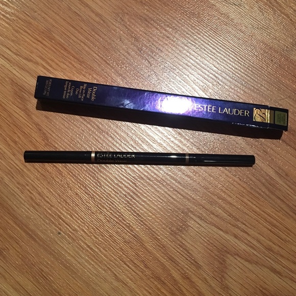 Estée Lauder double wear brow lift duo