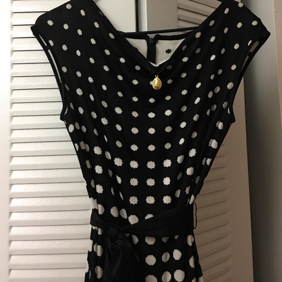 St. John collection dress - Picture 1 of 5