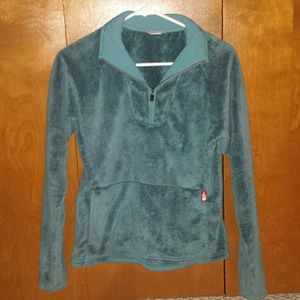 North Face Jacket sz small