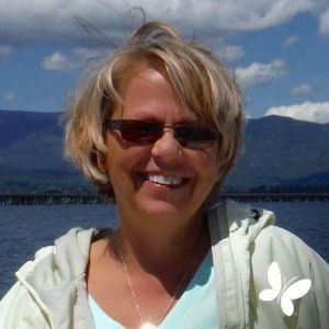 Meet your Posher, Dawn