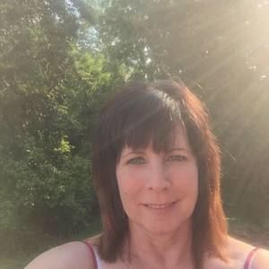 Meet your Posher, Cathy