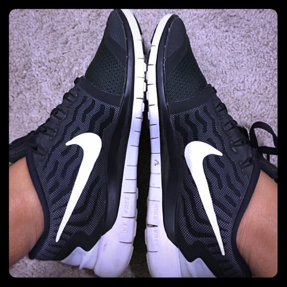 Nike Free Run 5.0