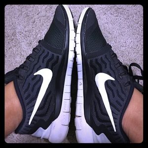 Nike Free Run 5.0