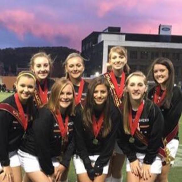 Meet your Posher, Janeen - Picture 1 of 1