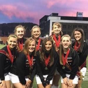 Meet your Posher, Janeen