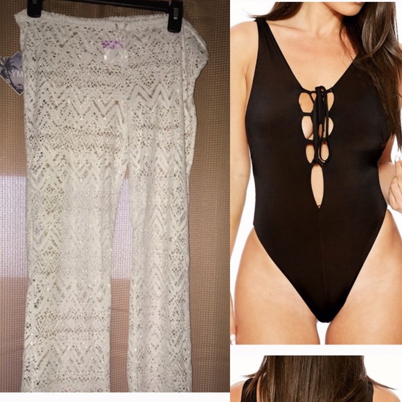Paired sale!