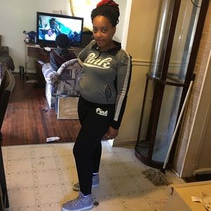 Meet your Posher, Destiny