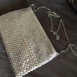 💥TODAY ONLY💥Glamorous Clutch.