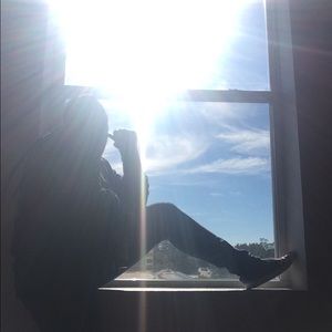 Meet your Posher, Jada