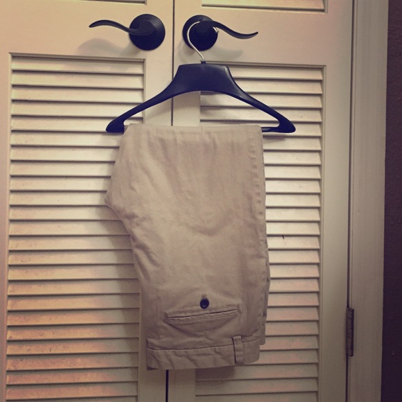 Men's Chaps brand pants