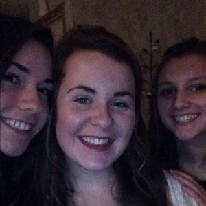 Meet your Posher, Marissa