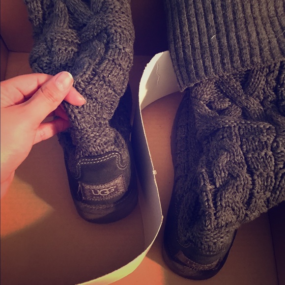Uggs