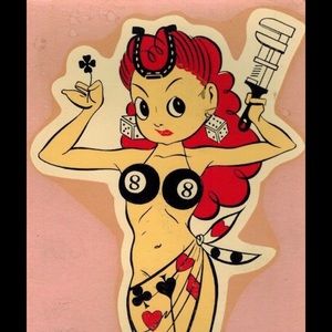 Meet your Posher, Brad