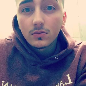 Meet your Posher, Noah