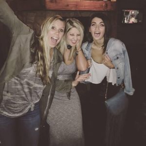 Meet your Posher, Felicia