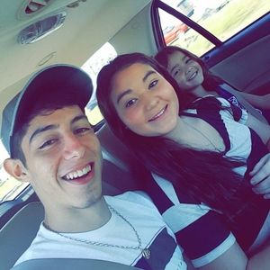 Meet your Posher, Jesus