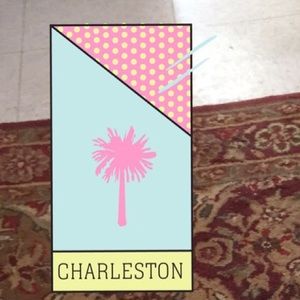 Meet your Posher, Ariel