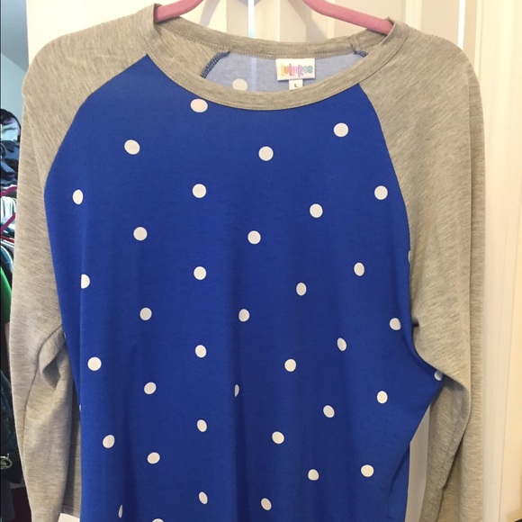 Lularoe Randy large