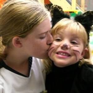 Meet your Posher, Karla