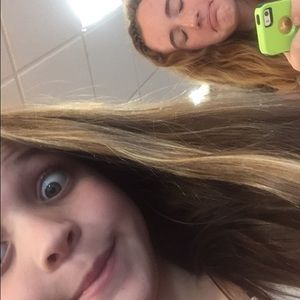 Meet your Posher, Peyton