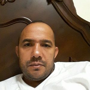 Meet your Posher, Luis