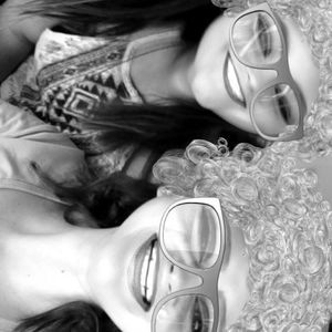 Meet your Posher, Tessa