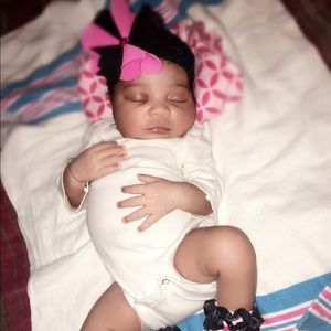 Meet your Posher, Lorna