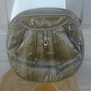Pierre Cardin Crossbody Bag