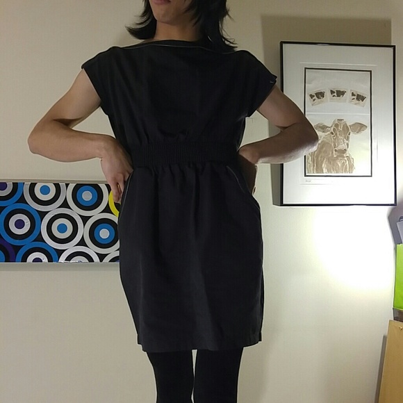 Vintage Forever 21 Dress