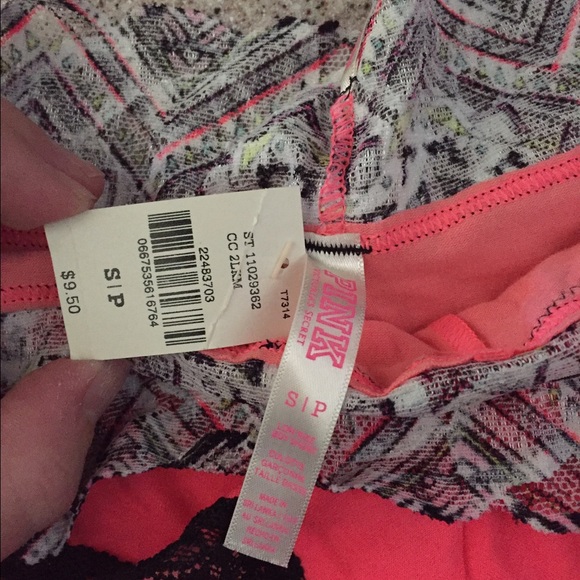 Victoria Secret Underwear