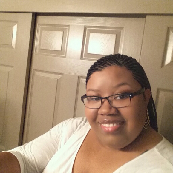 Meet your Posher, Britney