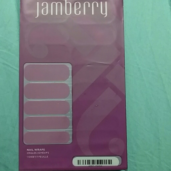 Jamberry