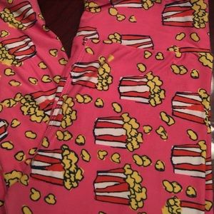 Lularoe One Size Leggings