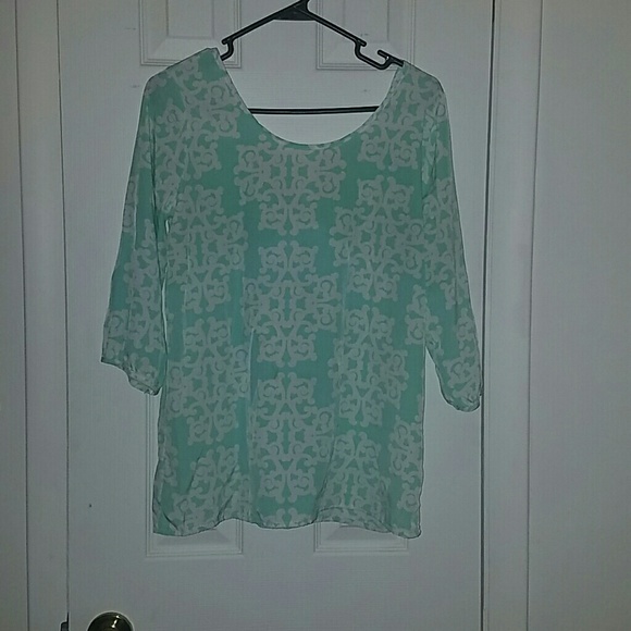 Blouse