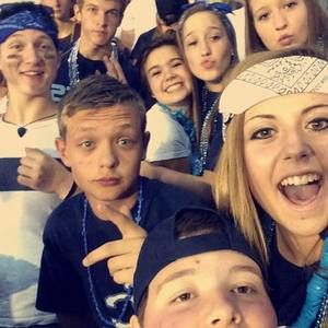 Meet your Posher, Rebecca