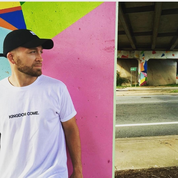 Meet your Posher, John