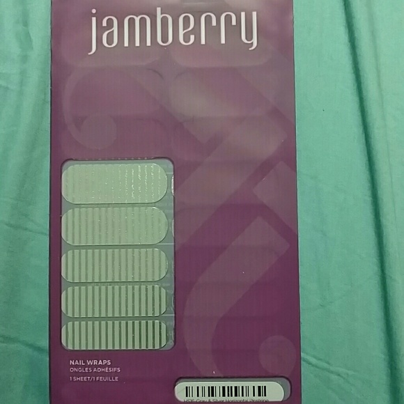 Jamberry