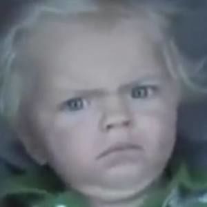 Meet your Posher, Billy