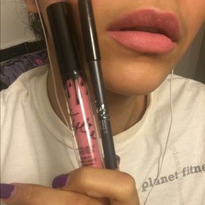 Kylie lip kit❤️ koko k