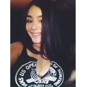 Meet your Posher, Julisa