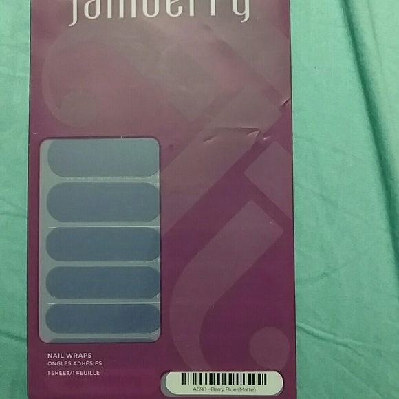Jamberry