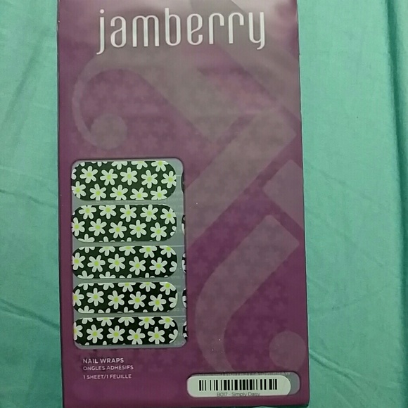 Jamberry