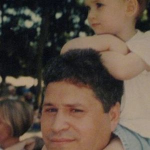 Meet your Posher, Mark