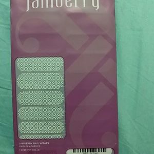 Jamberry So Fresh
