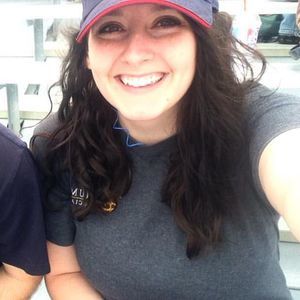 Meet your Posher, Casey