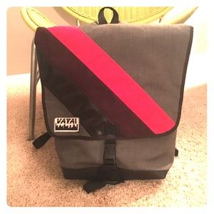 Custom Vaya Bags Backpack
