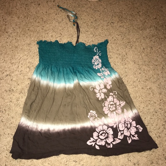 Maurice's Tube top