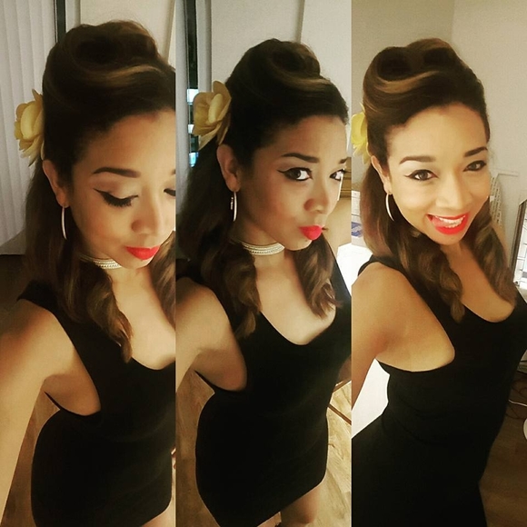 Meet your Posher, Jodie